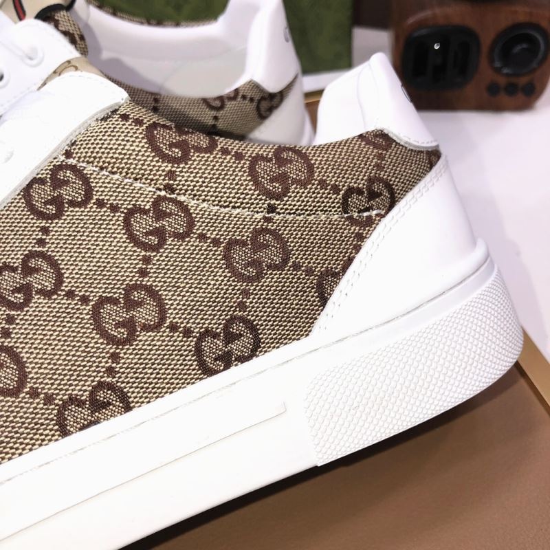 Gucci Low Shoes